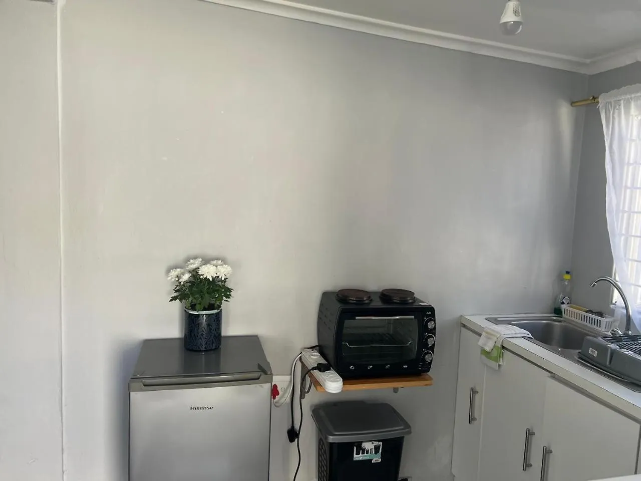 Claremont Studio Cape Town 0*,