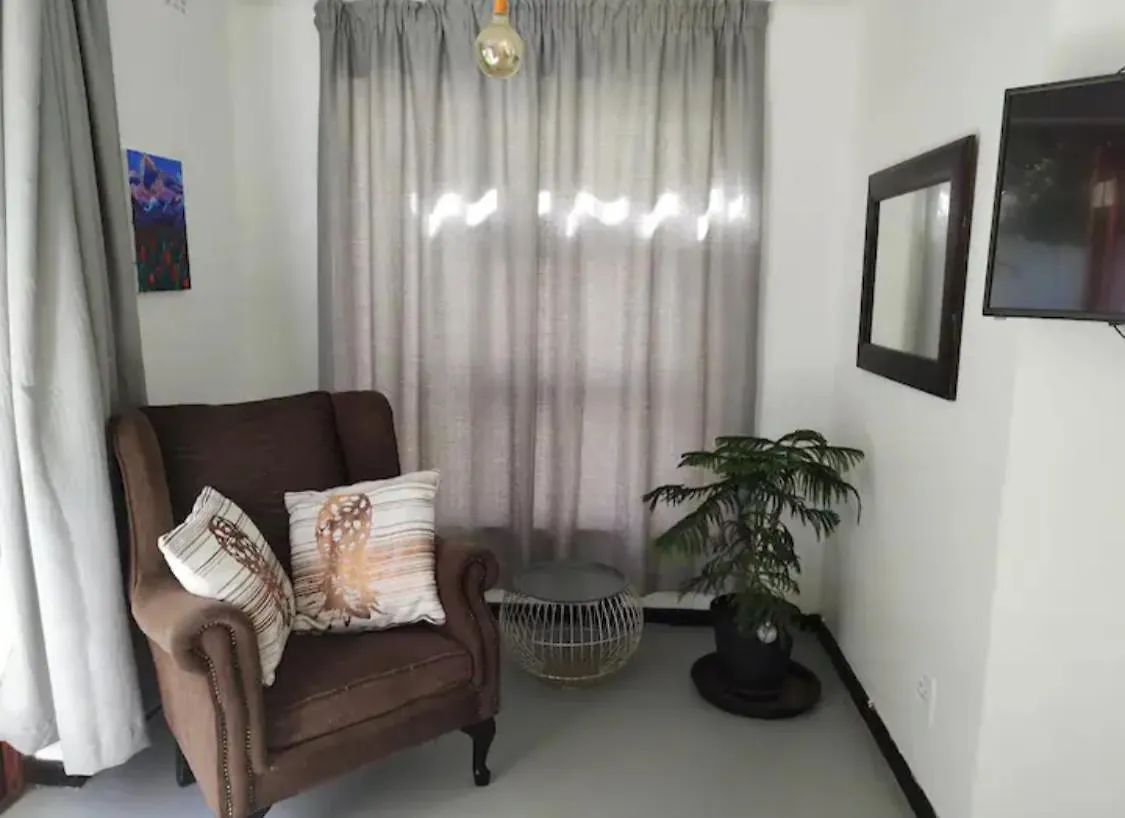Claremont Studio Cape Town Güney Afrika