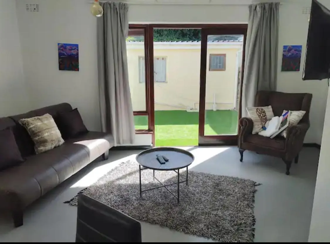 Claremont Studio Cape Town Güney Afrika