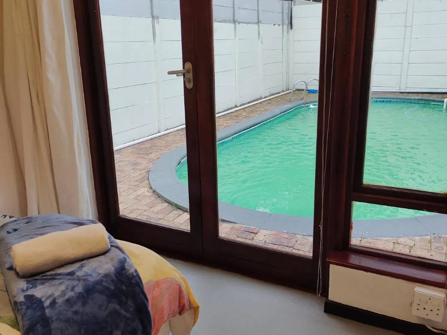 Claremont Studio Cape Town 0*,  Güney Afrika