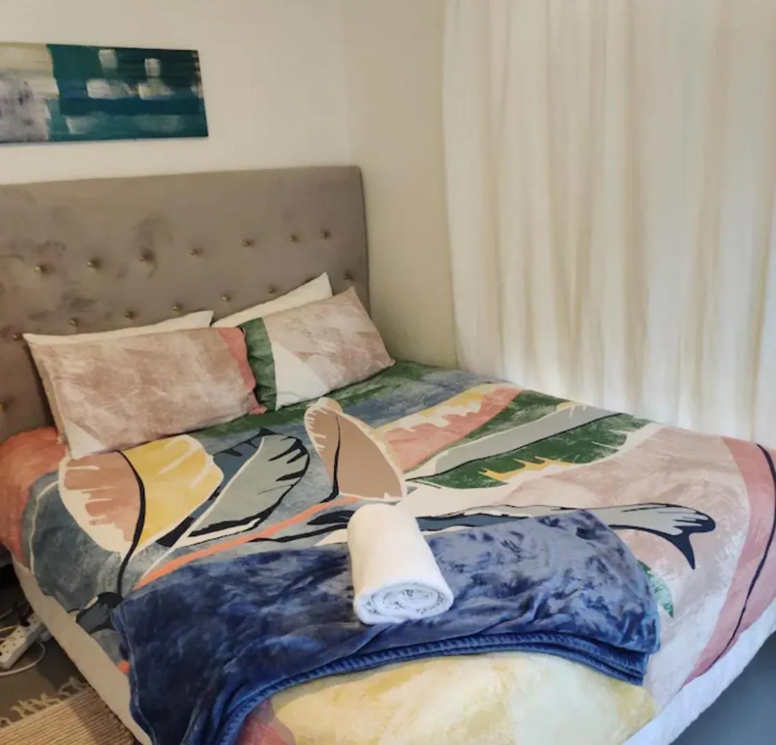Claremont Studio Cape Town