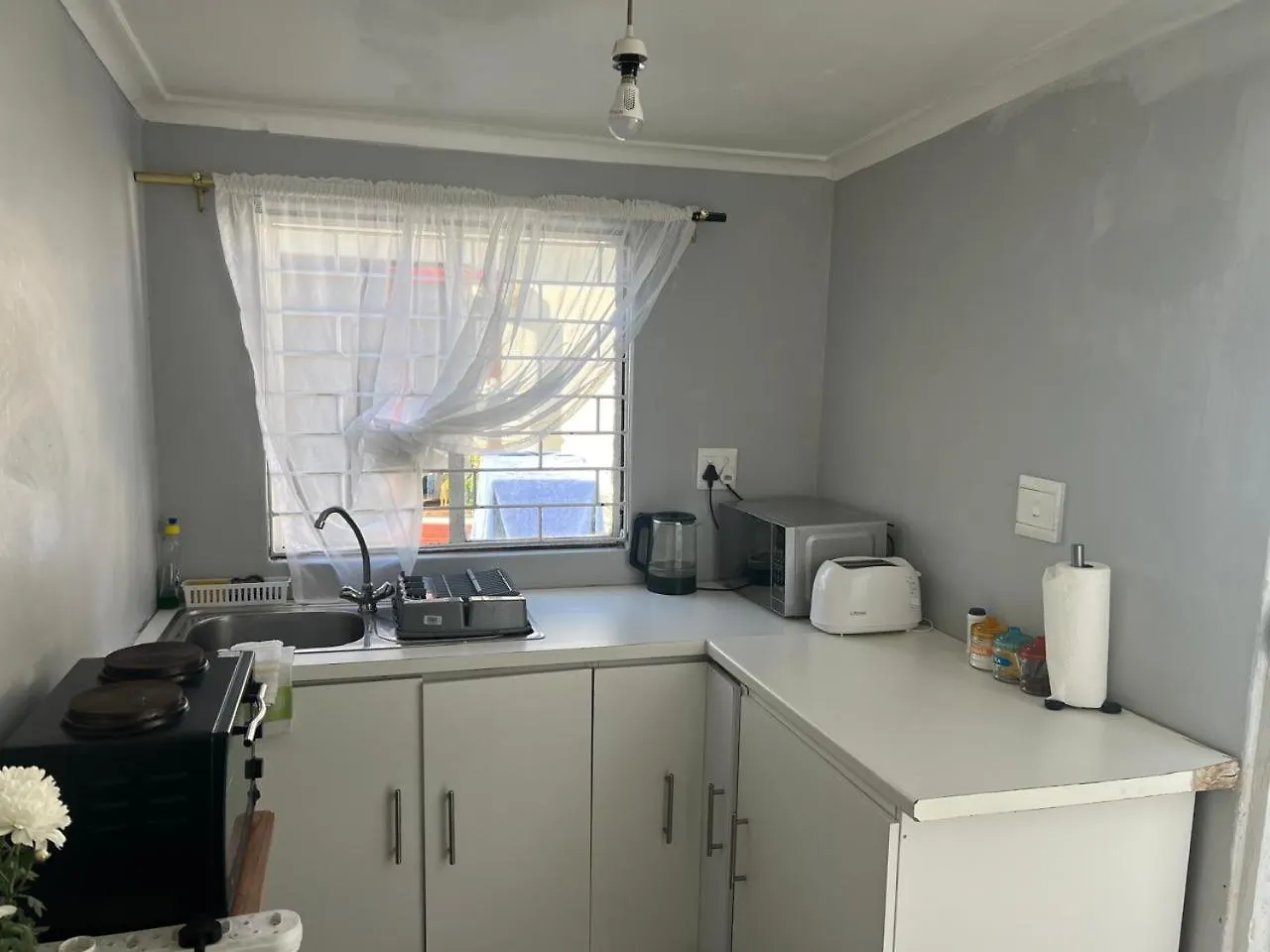 Claremont Studio Cape Town