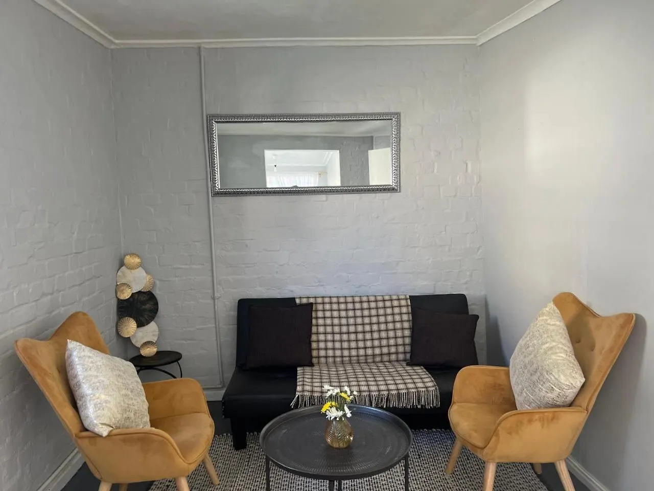 Claremont Studio Cape Town Daire