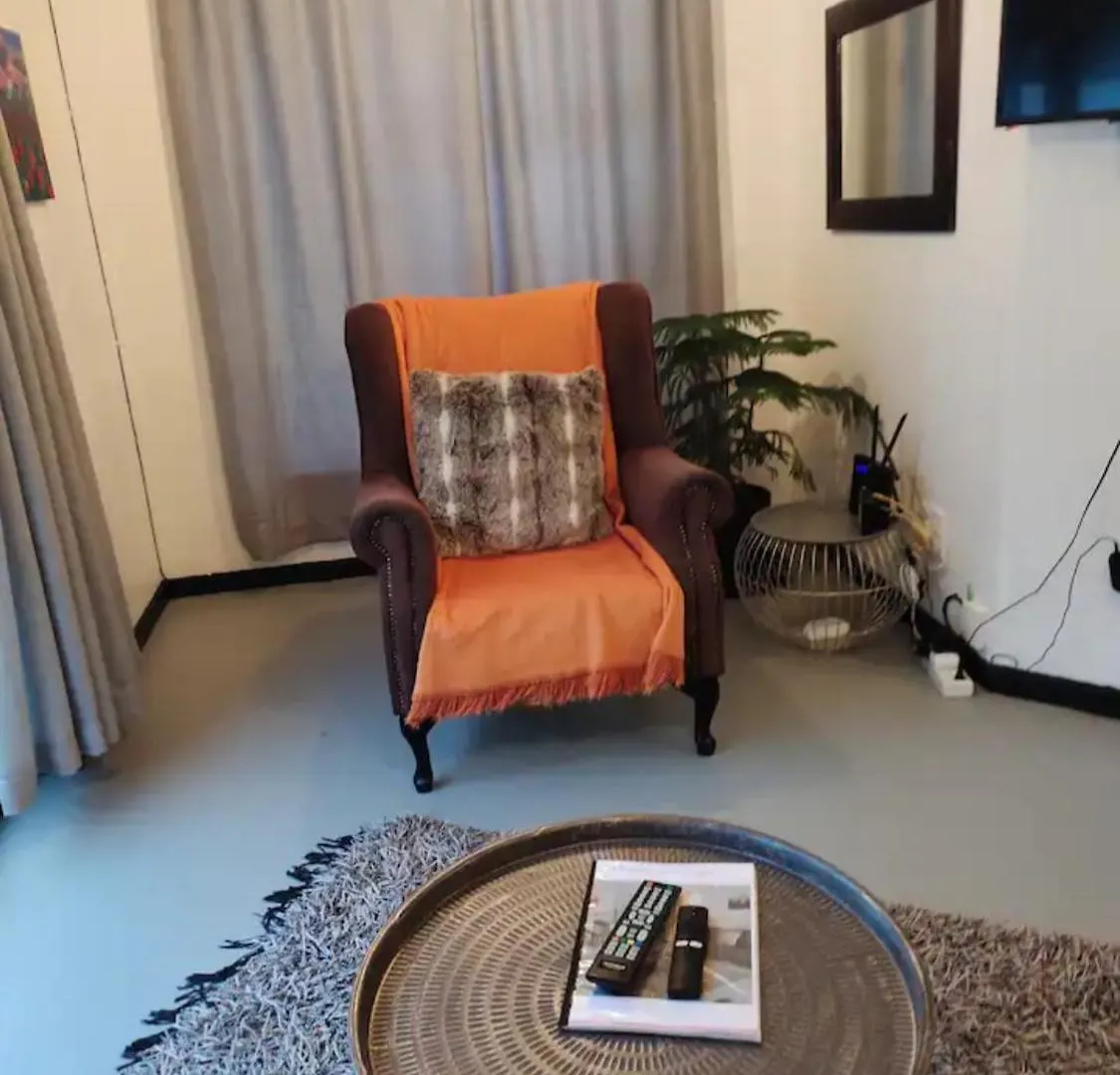 Claremont Studio Cape Town Daire