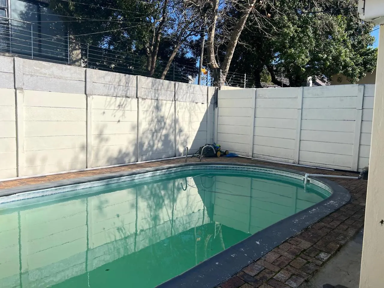 Daire Claremont Studio Cape Town