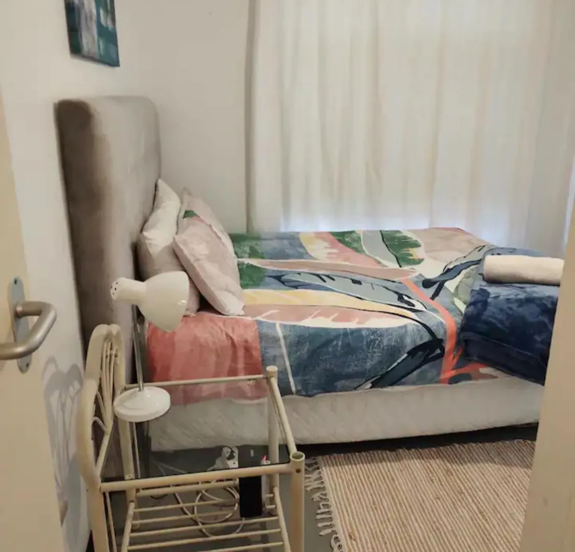 Claremont Studio Cape Town Daire