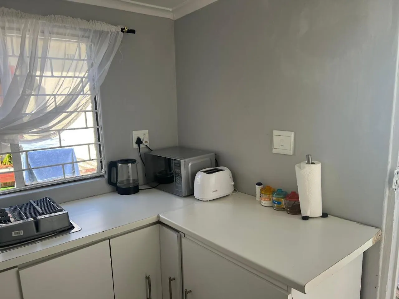 Claremont Studio Cape Town 0*,