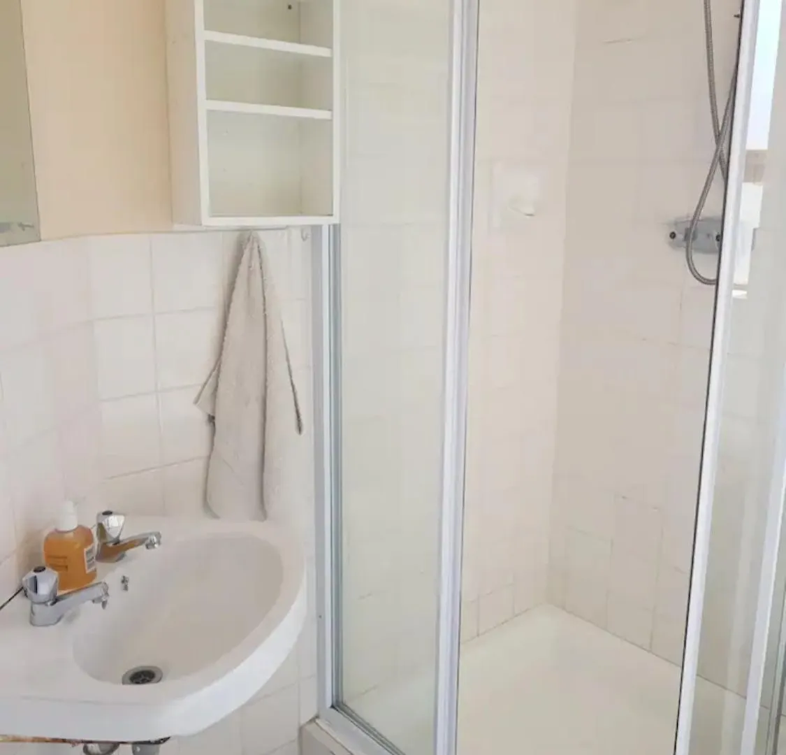 Apartamento Claremont Studio Ciudad del Cabo