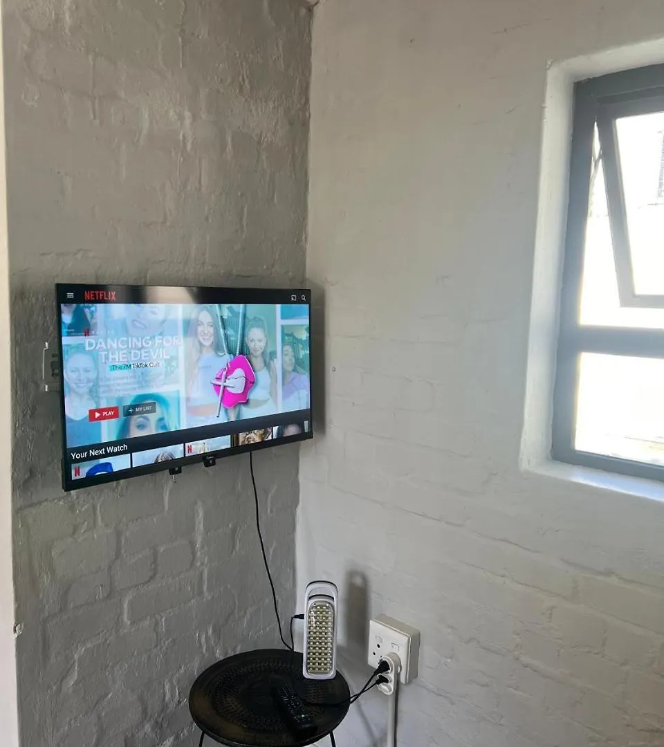 Apartamento Claremont Studio Ciudad del Cabo