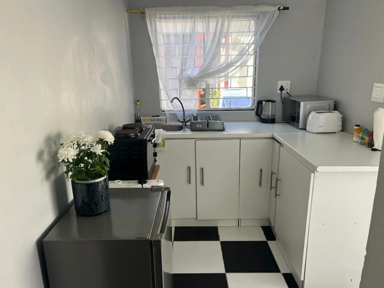 Apartamento Claremont Studio Ciudad del Cabo