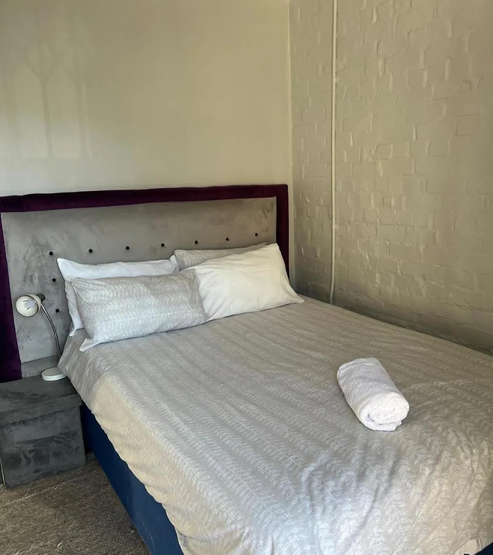 Apartamento Claremont Studio Ciudad del Cabo
